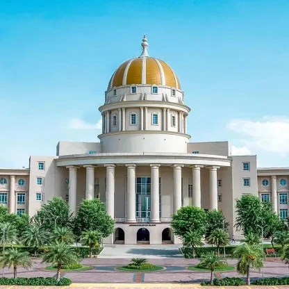 AI-Powered Online MBA