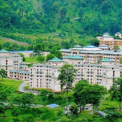 AI-Powered Online MBA