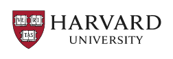 Harvard University logo