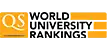 QS World University Rankings